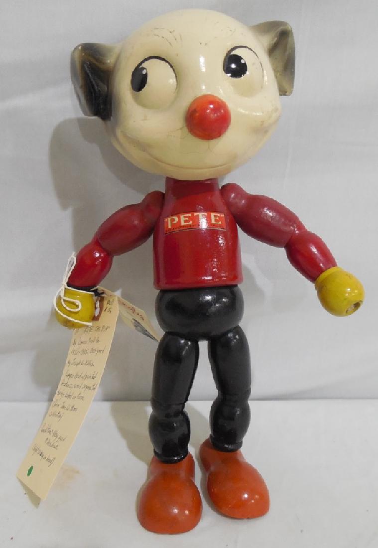 Pete the Pop by Cameo Doll Co. 1930-1935 (1 of 4)
