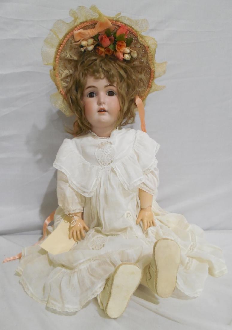 30" Kestner #171 c. 1892 - on (1 of 3)