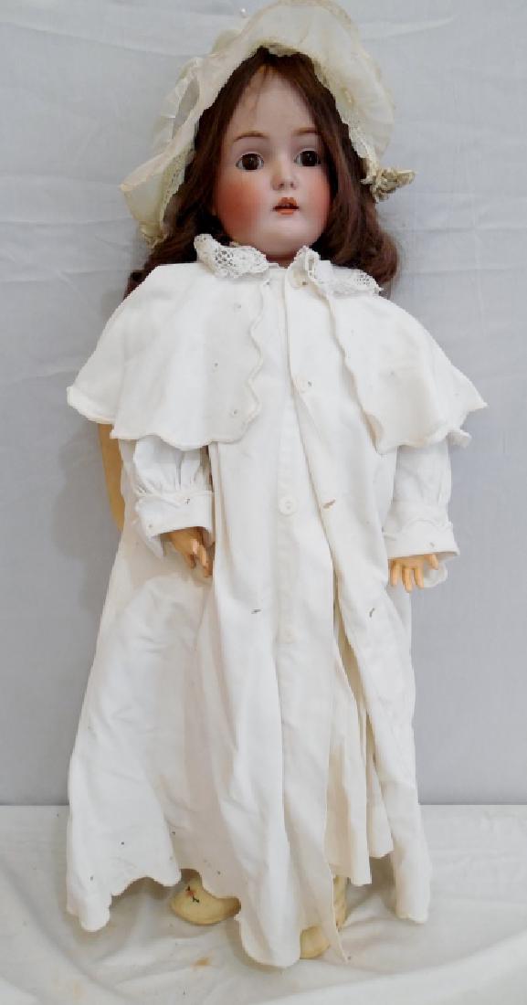 27" Doll marked Made in Germany, 15 1/2" #171 (1 of 3)