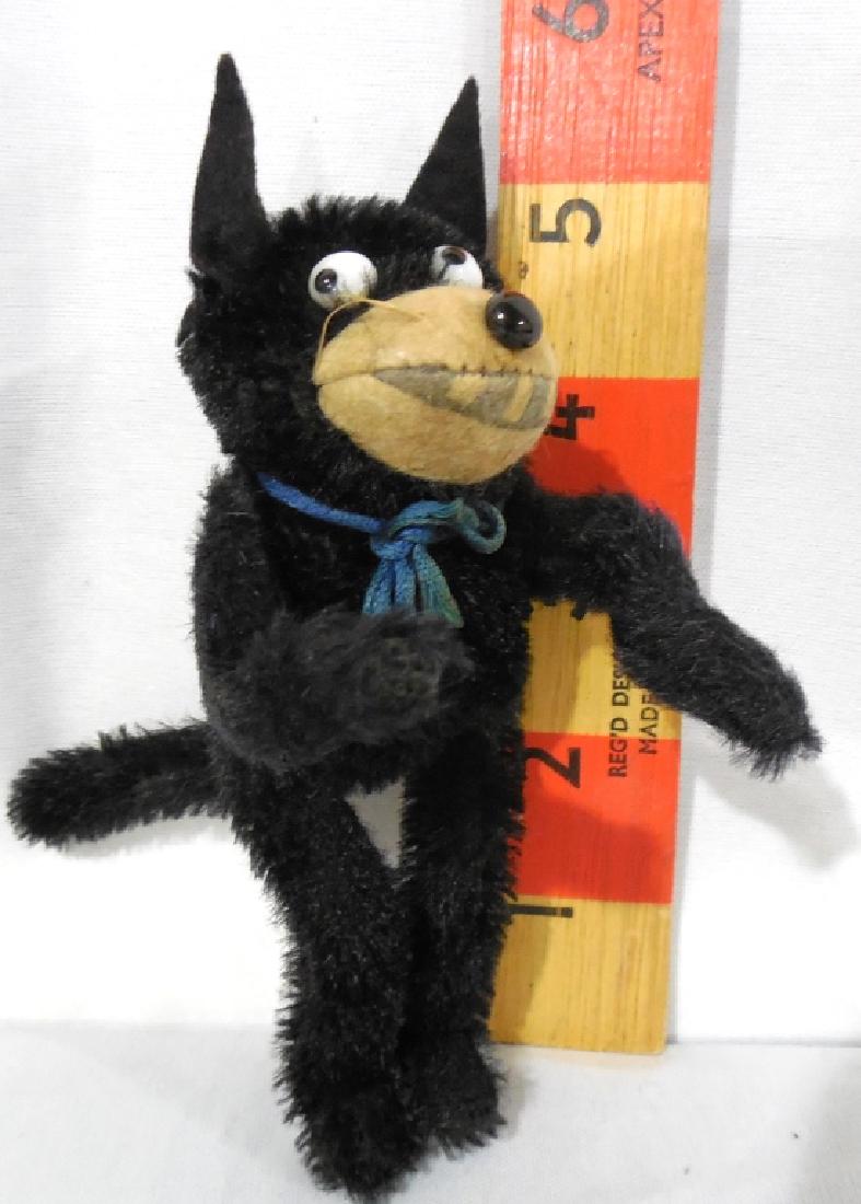 Early Felix the Cat 1920s: Original