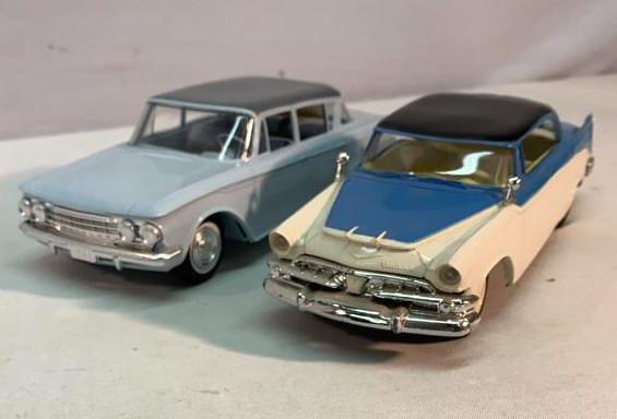 62 rambler classic 56 dodge custom royal promo (1 of 7)