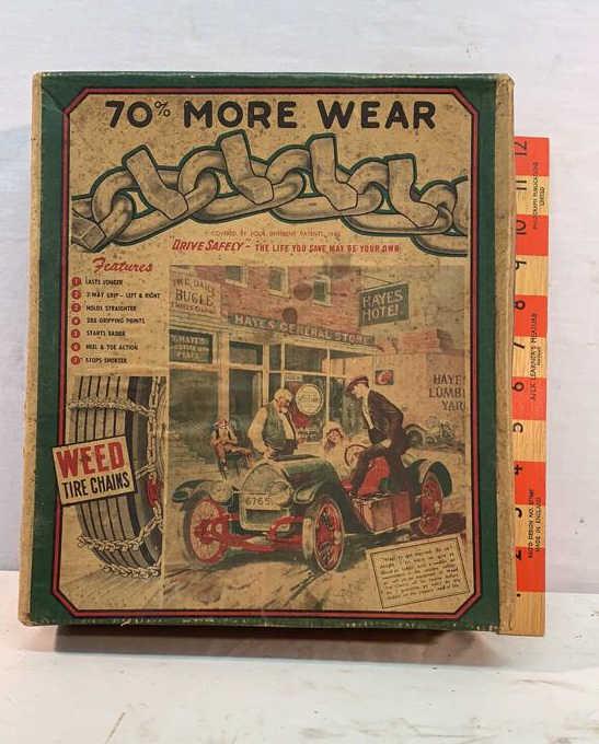 Weed Tire Chains Box (1 of 6)