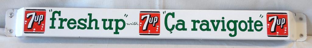 7Up fresh up - Ca ravigote sign (1 of 6)