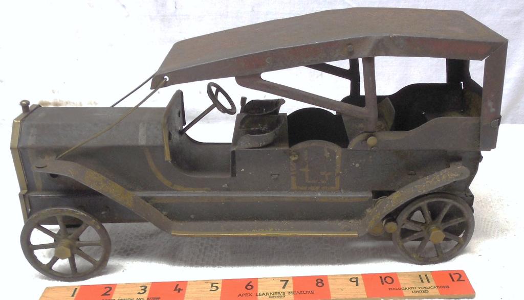 Tin Hill Climber  Car (1 of 7)