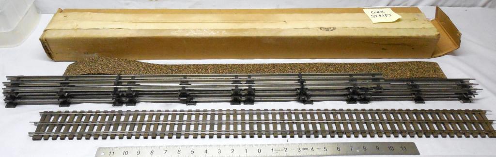 Cork Strips and Track (1 of 5)