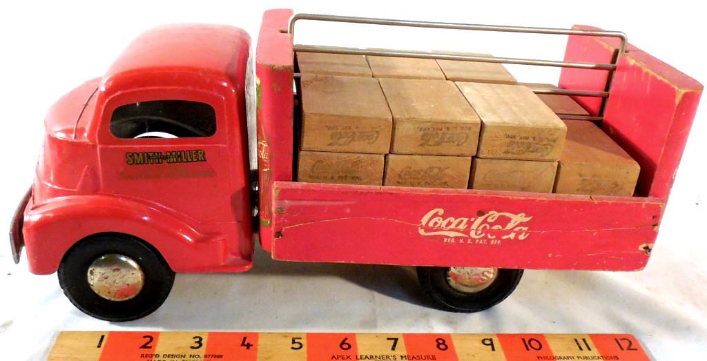 Smith Miller Coca Cola Truck (1 of 5)