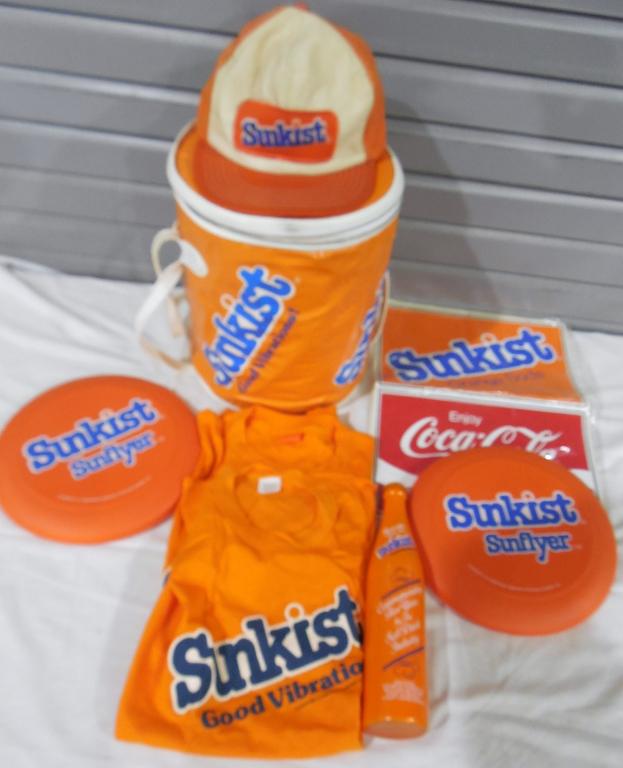 Sunkist Lot (1 of 7)