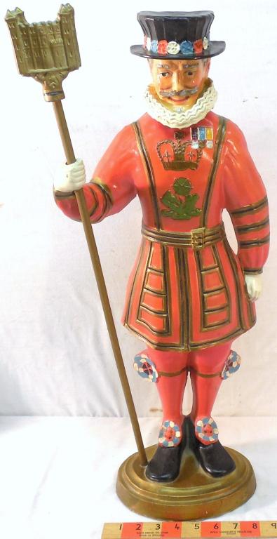 Beefeater Figural Store Display (1 of 6)