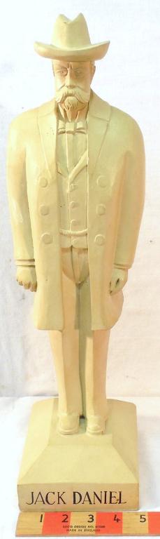 Jack Daniel 18in. Tall Figure (1 of 5)