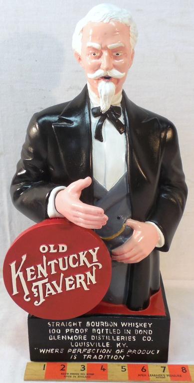 Old Kentucky Tavern Display (1 of 4)
