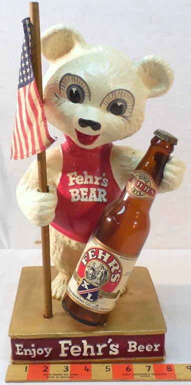 Fehr's Beer Bar Display (1 of 5)