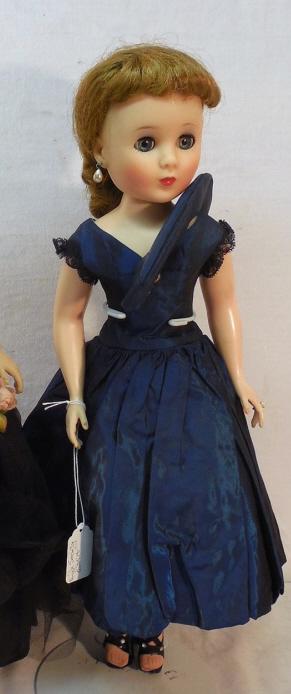 Madam Alexander Cissy (1 of 3)