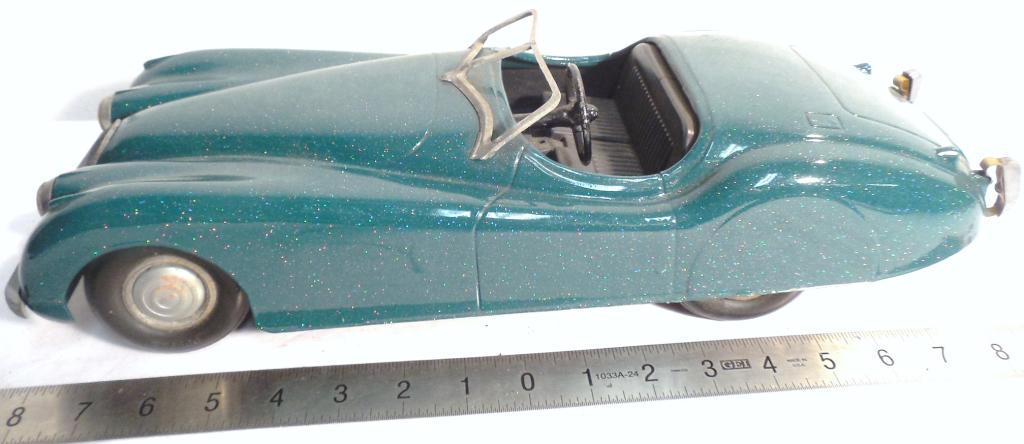 Doepke Convertible Car (1 of 9)