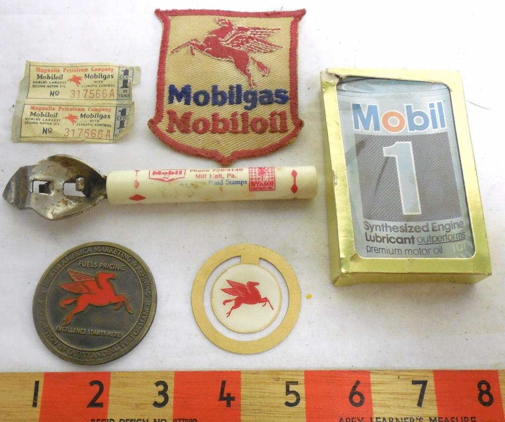 Mixed Lot Mobile Opener/ Cards/Patch/Token: Assorted Lot as is