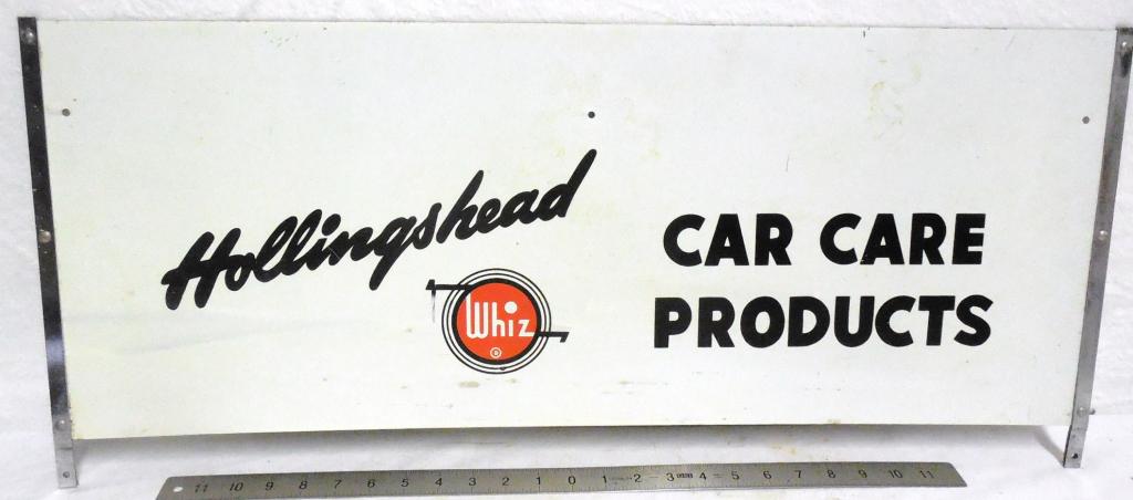 Hollingshead/Whiz Car Care Products (1 of 6)