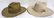 Pair of Stetson Hats 1 Winchester Ltd. Edition