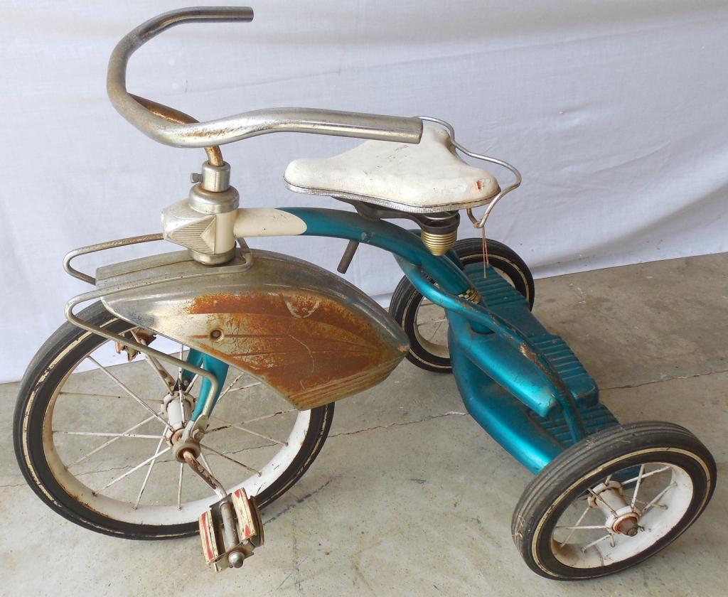 Murray tricycle sales