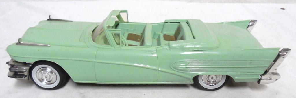 Promo Model 1958 Buick Roadmaster 75 see photos some (1 of 7)