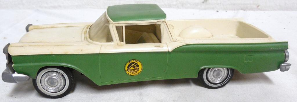 Promo Model Ford Ranchero Joe Hunt Magnetos see photos (1 of 7)