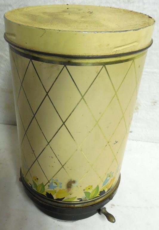 Coffee Dispenser As Is Rough condition see photos: Rough condition see photos