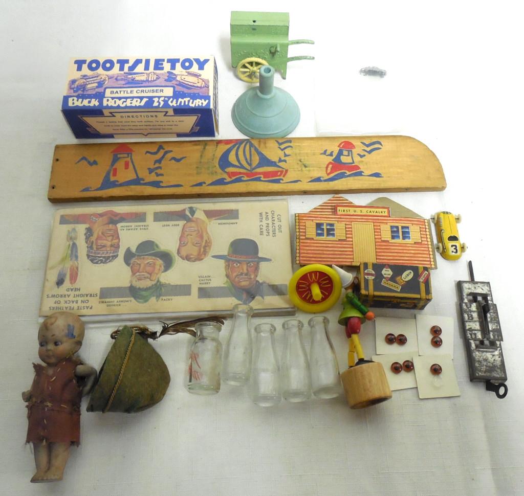 Mixed Lot of Small Items / Accessories see photos (1 of 3)