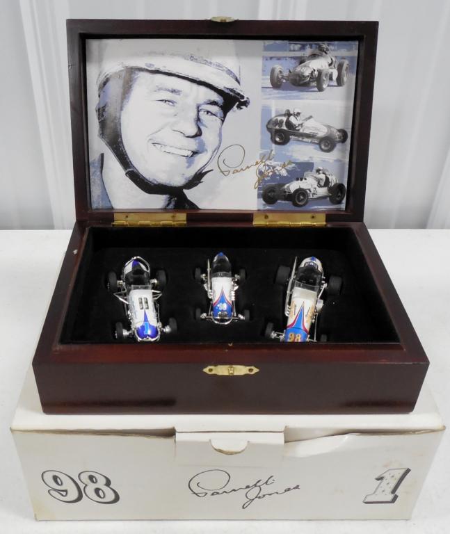 Parnelli Jones 3 Car Set Original Box see photos (1 of 3)