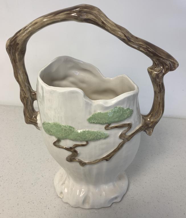 Roseville Ming Tree (1 of 4)