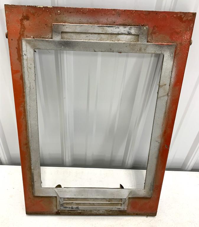 Part to a Gas Pump (?) (1 of 2)