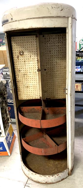 Kent Moore Service Merchandiser Turret (1 of 6)