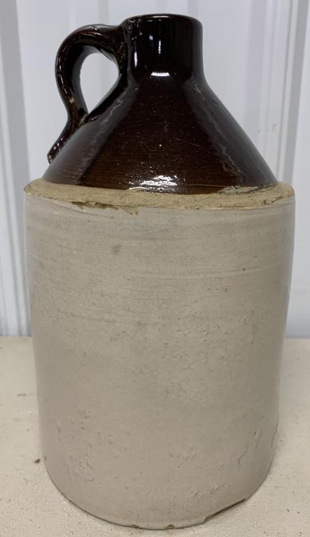 Stoneware Jug No Name (1 of 6)