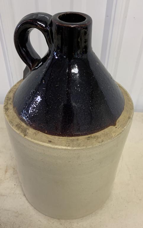 Stoneware Jug No Name (1 of 3)