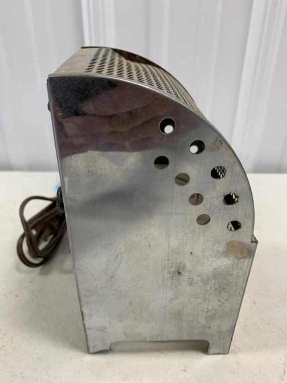 Electric Cigar Humidor Untested