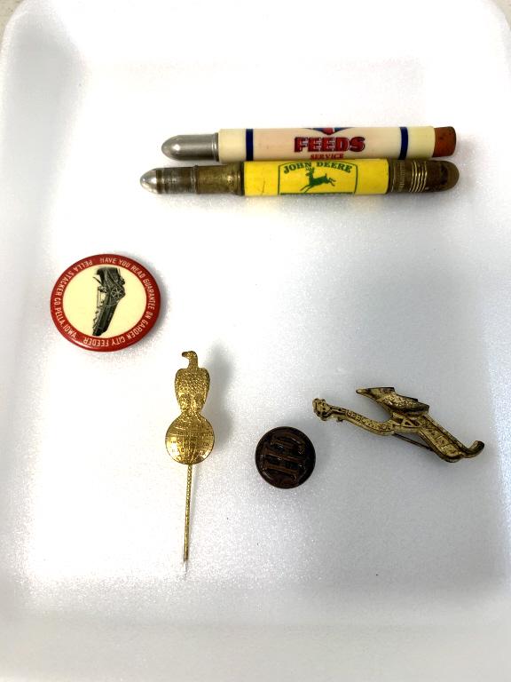 Implement Items Case /John Deere (5) (1 of 4)