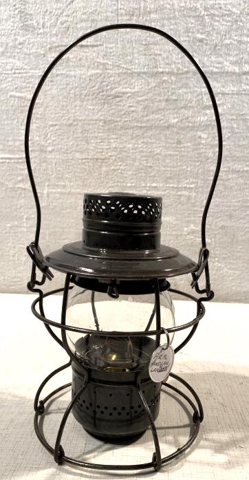 PRR Lantern Handlan St. Louis (1 of 5)