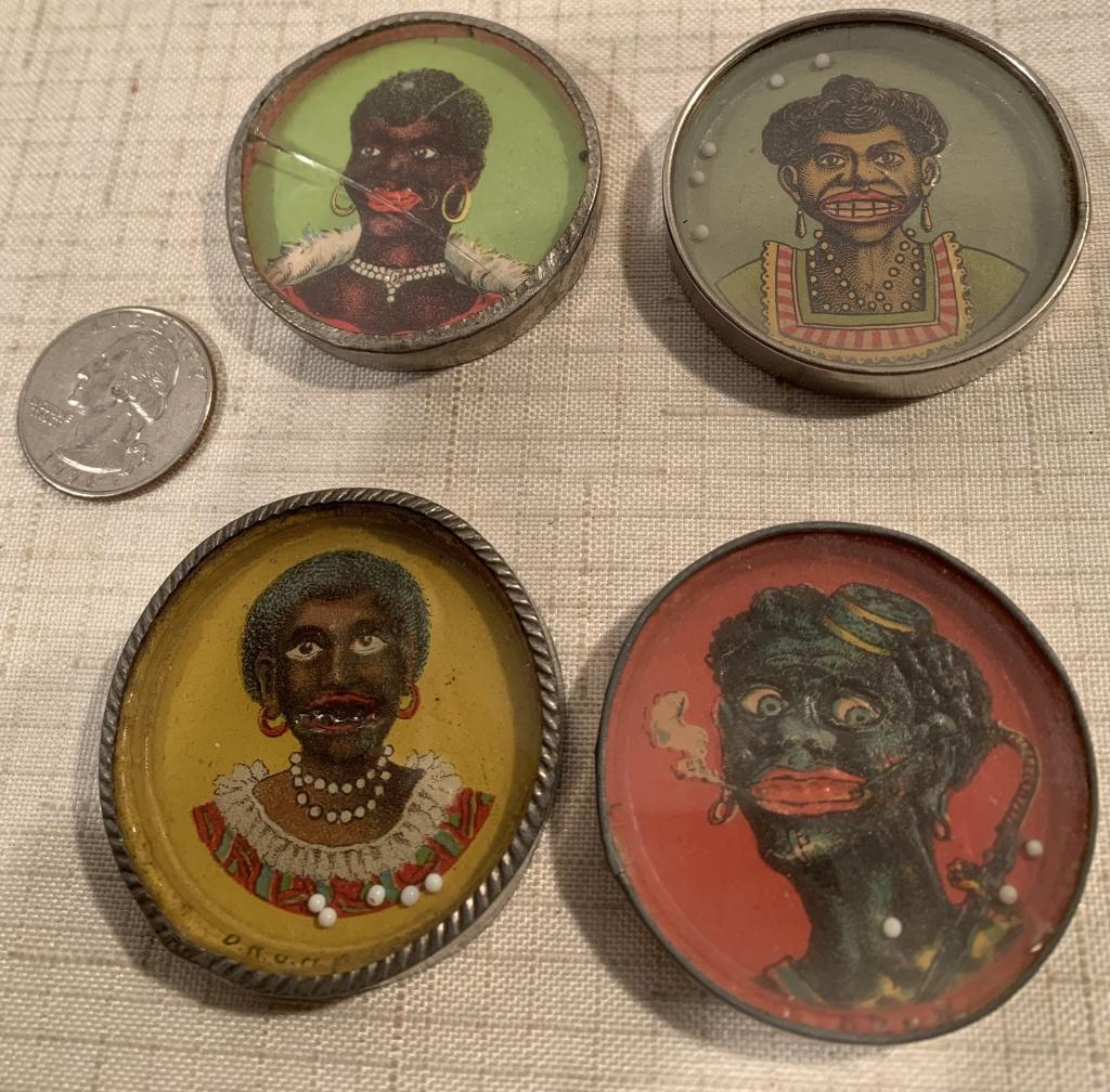 Lot of 4 Dexterity Games (1 of 5)