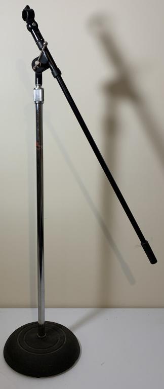 Atlas Sound PP-8610 Mic Stand with Boom (1 of 3)