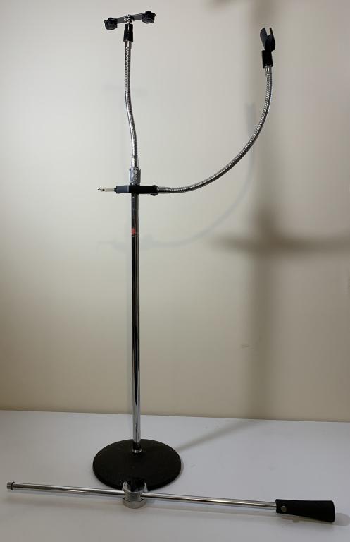 Atlas Sound PP-8610 Mic Stand with Boom (1 of 5)