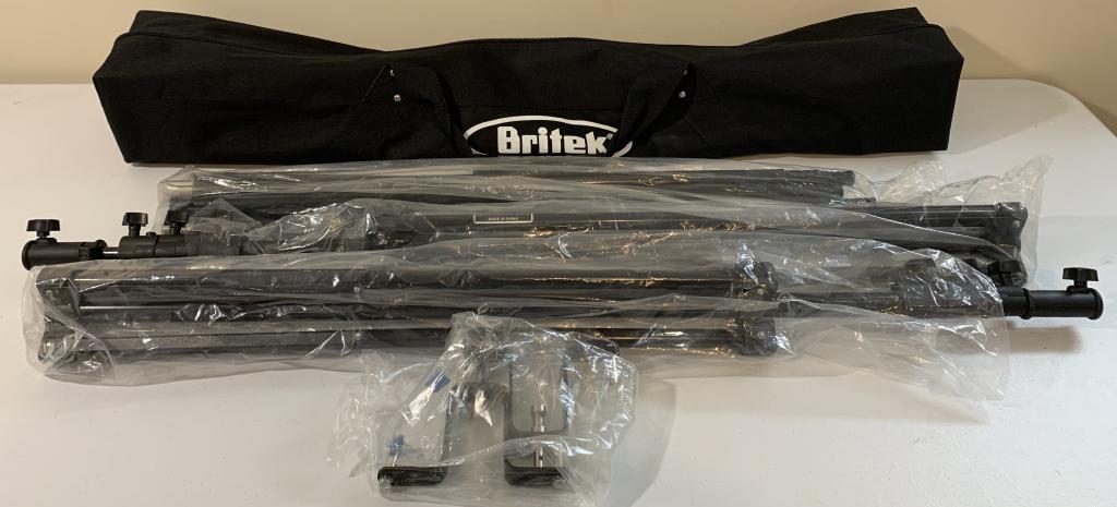 Britek 4145 Portable Backdrop Support (1 of 3)