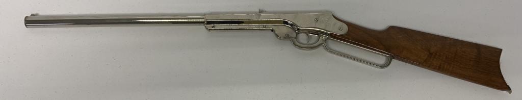 Daisy 1000 Shot Daisy BB Gun: 36" long