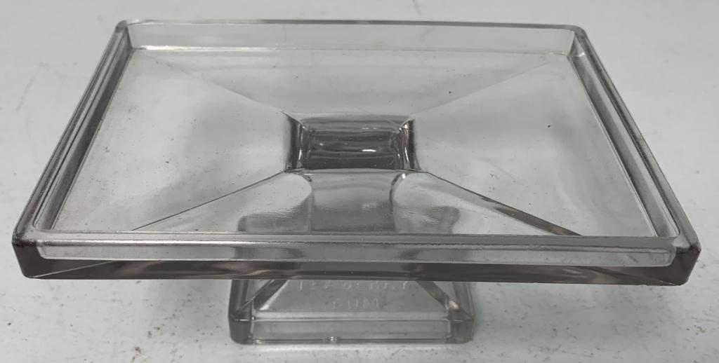 Clark's Teaberry Gum Display Stand (1 of 3)