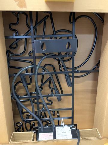 Colt 45 Malt Liquor Neon Light (1 of 3)