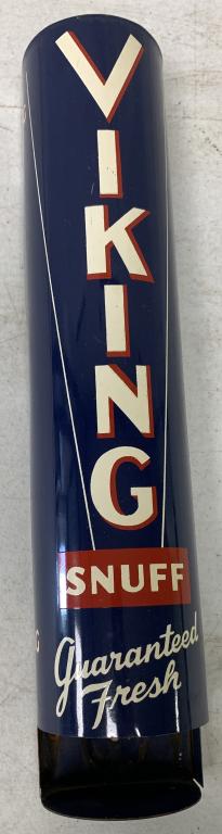 Viking Snuff Metal Dispenser (1 of 4)