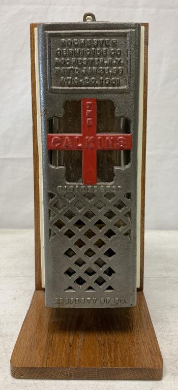 Rochester Germacide Disinfector Dispenser (1 of 6)