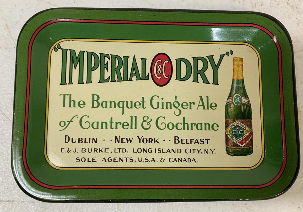 Imperial Dry Tip Tray (1 of 2)