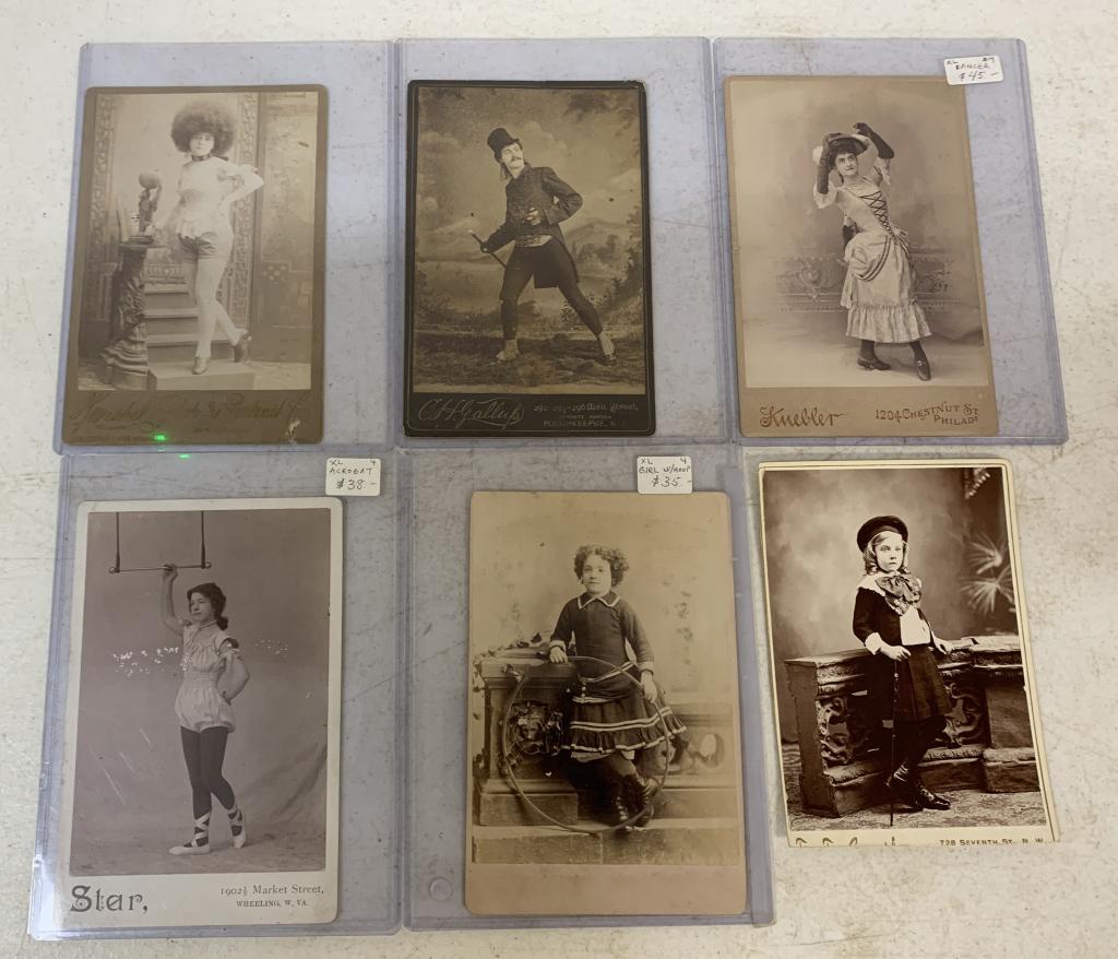 (6) Very Old Photographs (1 of 4)