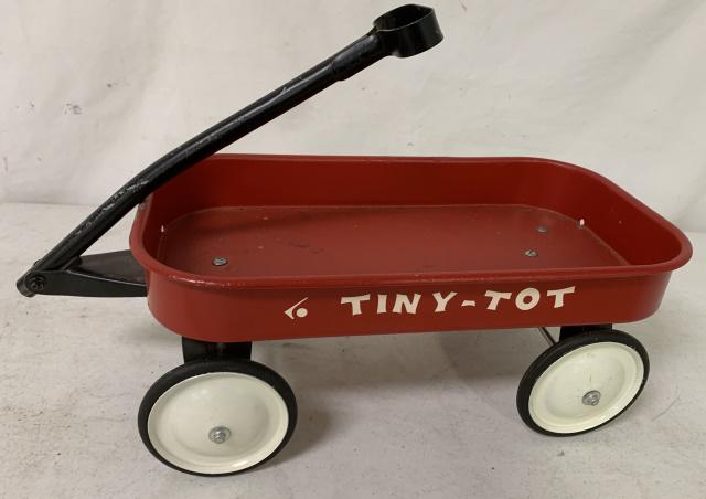 Tiny Tot wagon (1 of 7)