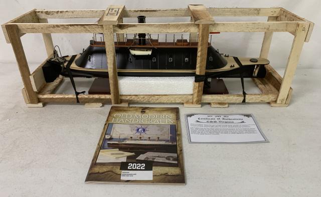 Old Modern Handicrafts CSS Virginia (1 of 9)