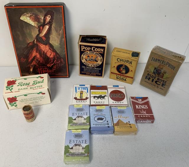 14 advertising packages (1 of 12)