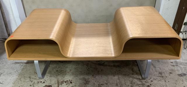 Ikea Lagfors Coffee Table