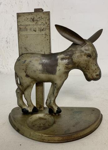 Mechanical Donkey Cigarette Dispenser (1 of 3)